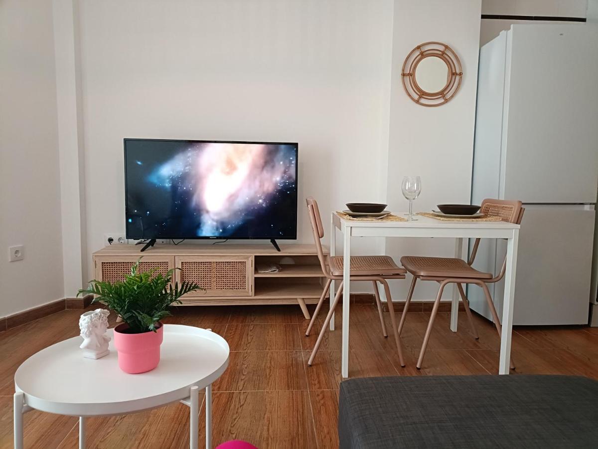 Apartamento Happy Street Socuéllamos المظهر الخارجي الصورة